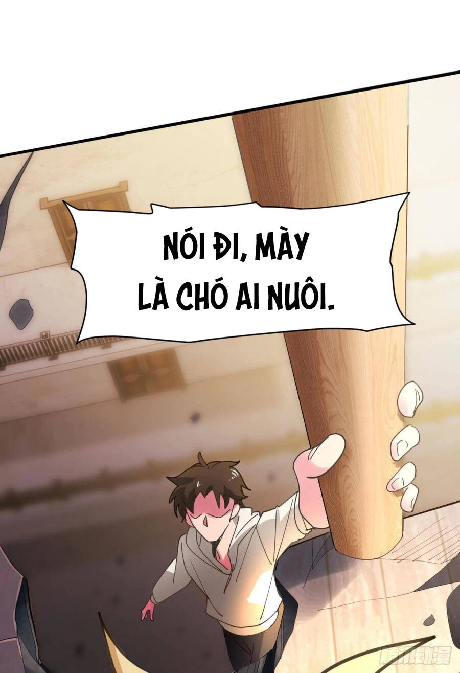 Player Thần Vực Chapter 11 - 17