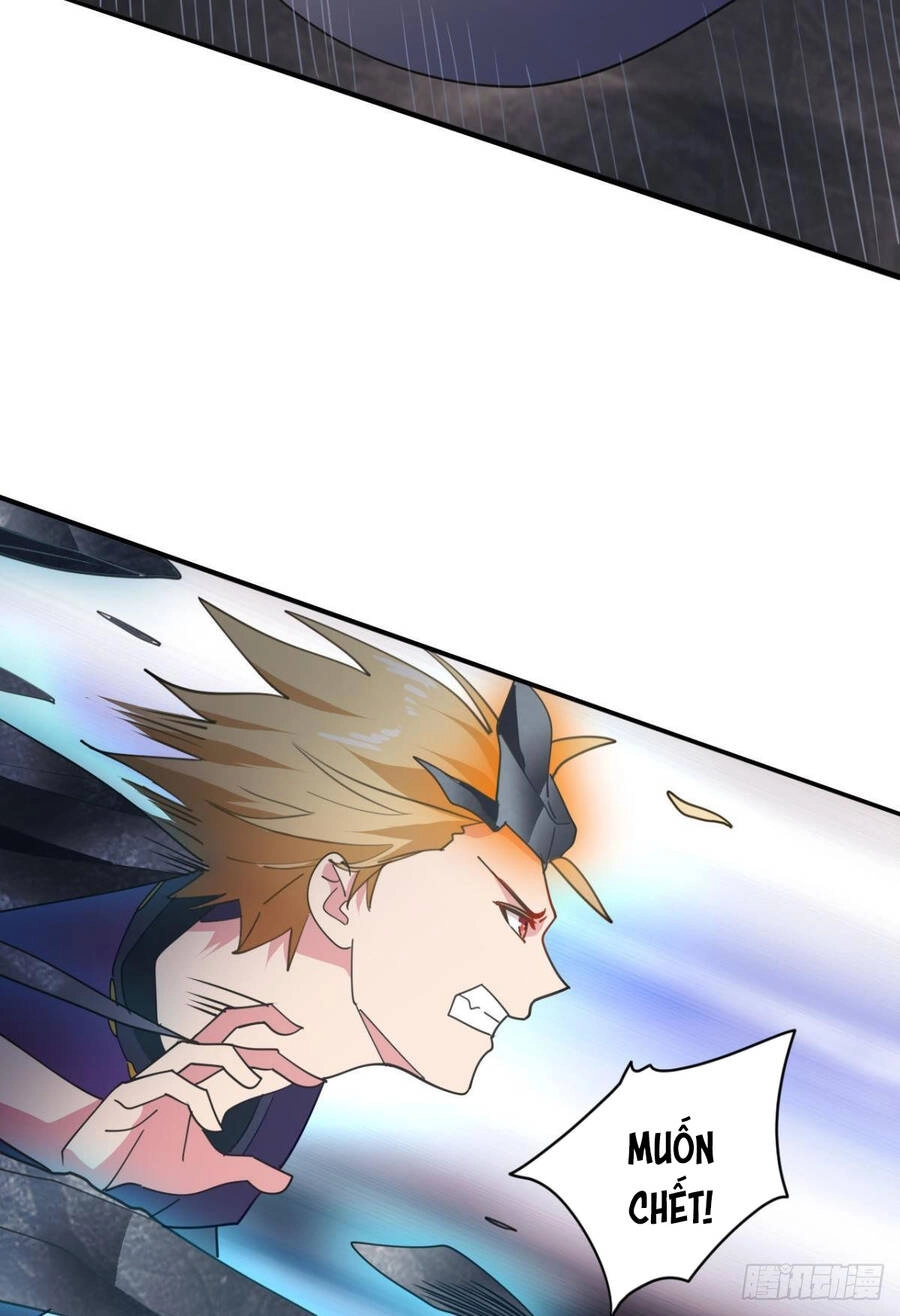 Player Thần Vực Chapter 11 - 21