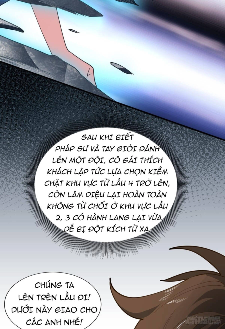 Player Thần Vực Chapter 11 - 22