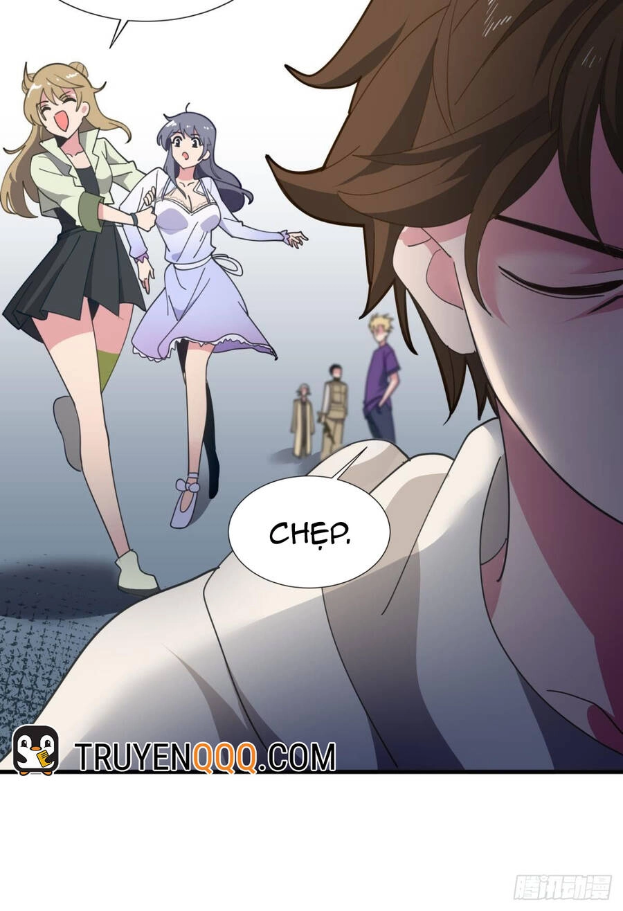 Player Thần Vực Chapter 11 - 23