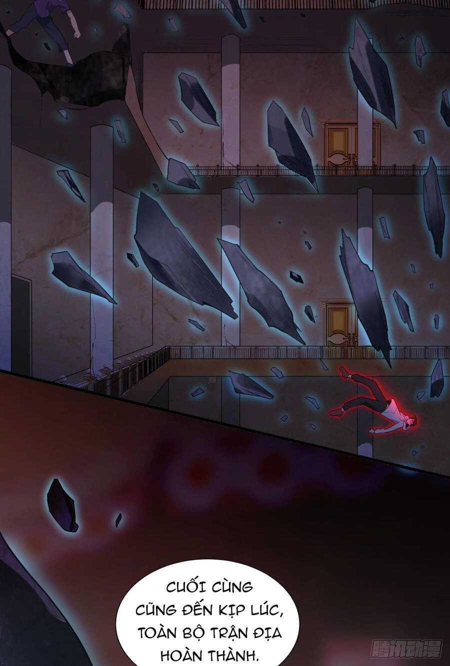 Player Thần Vực Chapter 11 - 28