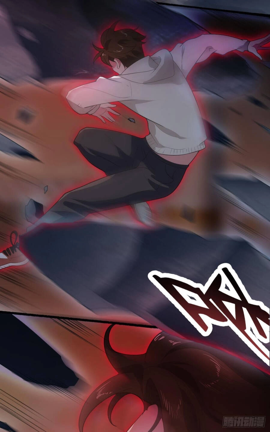 Player Thần Vực Chapter 11 - 35