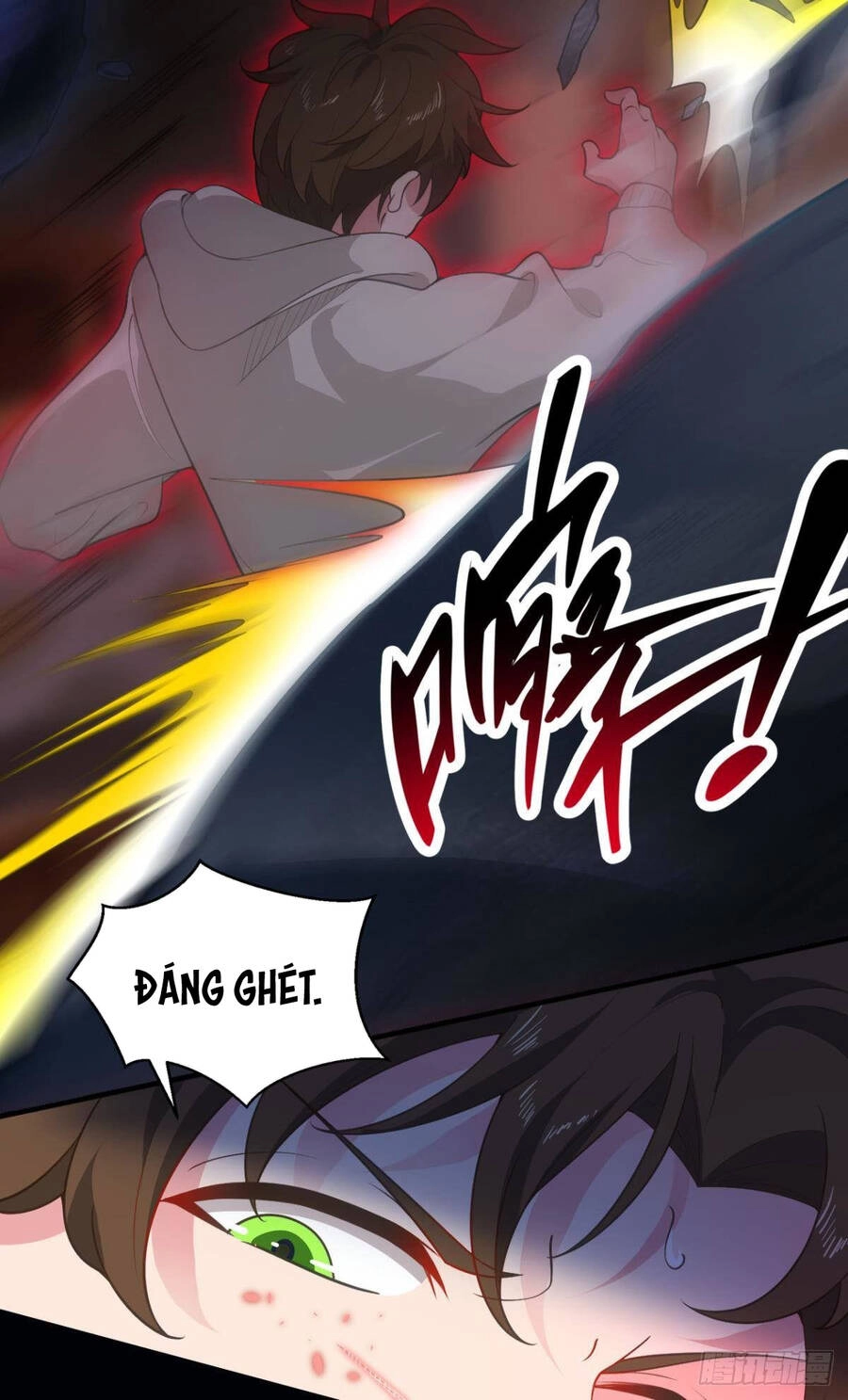 Player Thần Vực Chapter 11 - 41