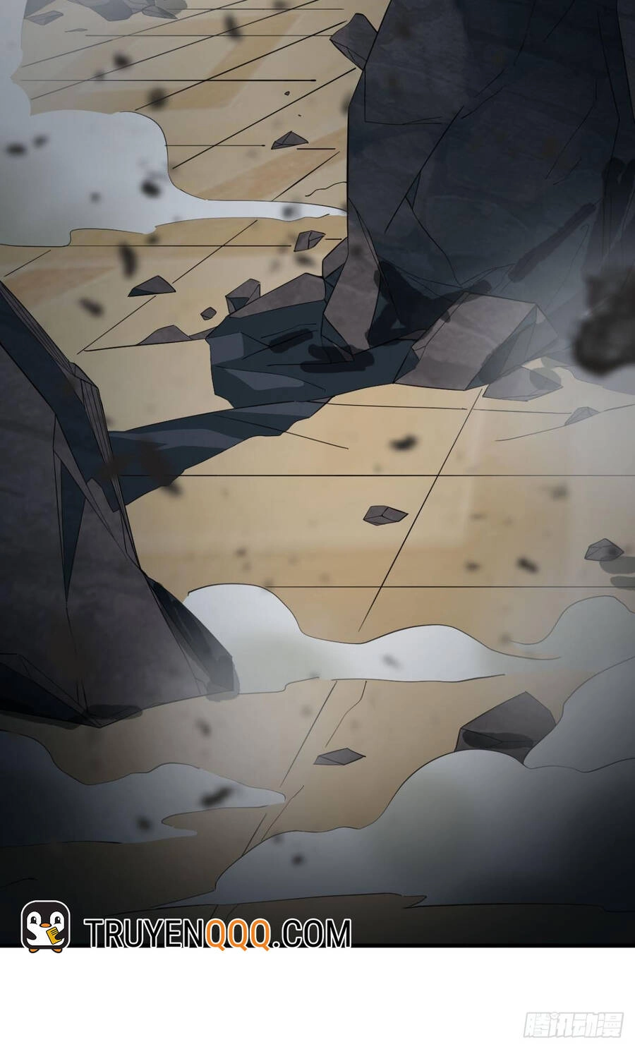 Player Thần Vực Chapter 11 - 46