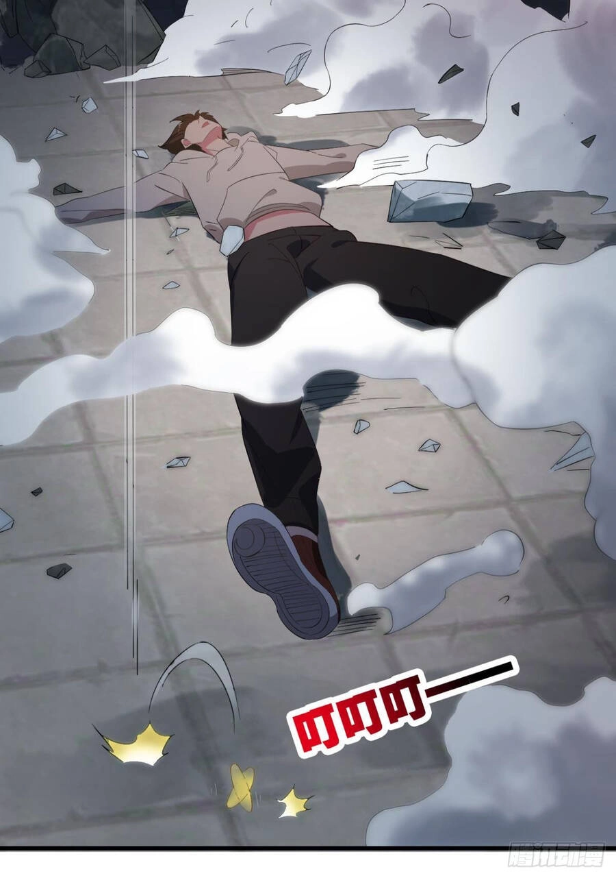 Player Thần Vực Chapter 11 - 50