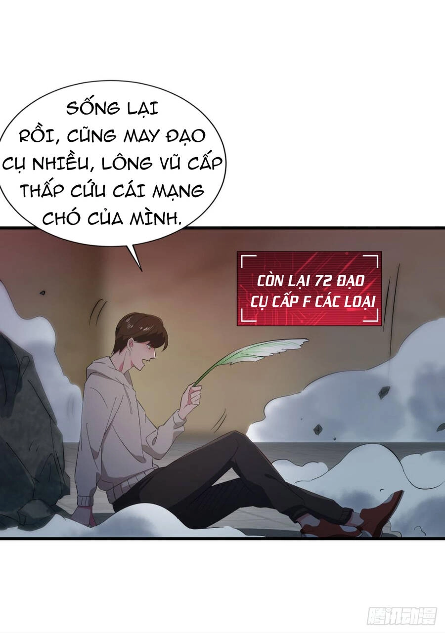 Player Thần Vực Chapter 11 - 51