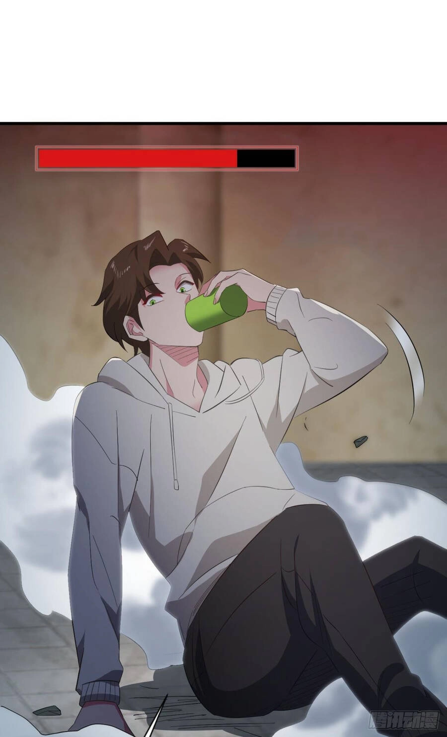 Player Thần Vực Chapter 11 - 52