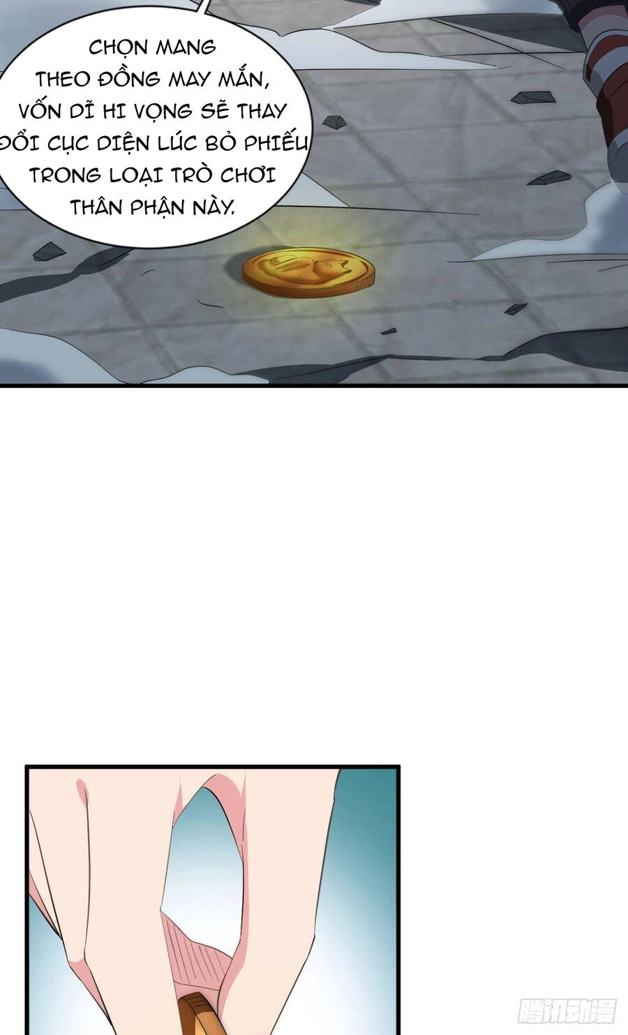 Player Thần Vực Chapter 11 - 53