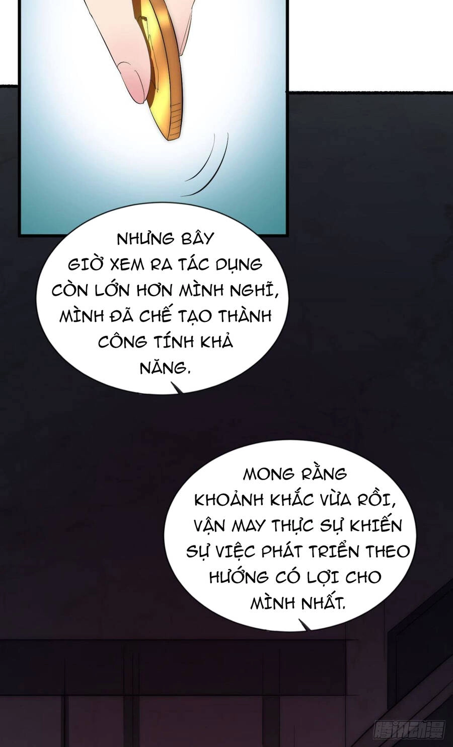 Player Thần Vực Chapter 11 - 54