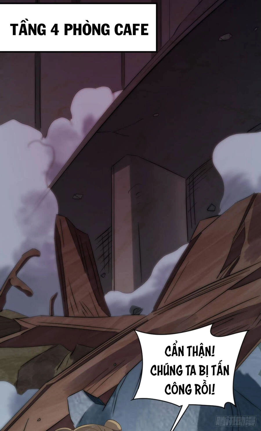 Player Thần Vực Chapter 11 - 55