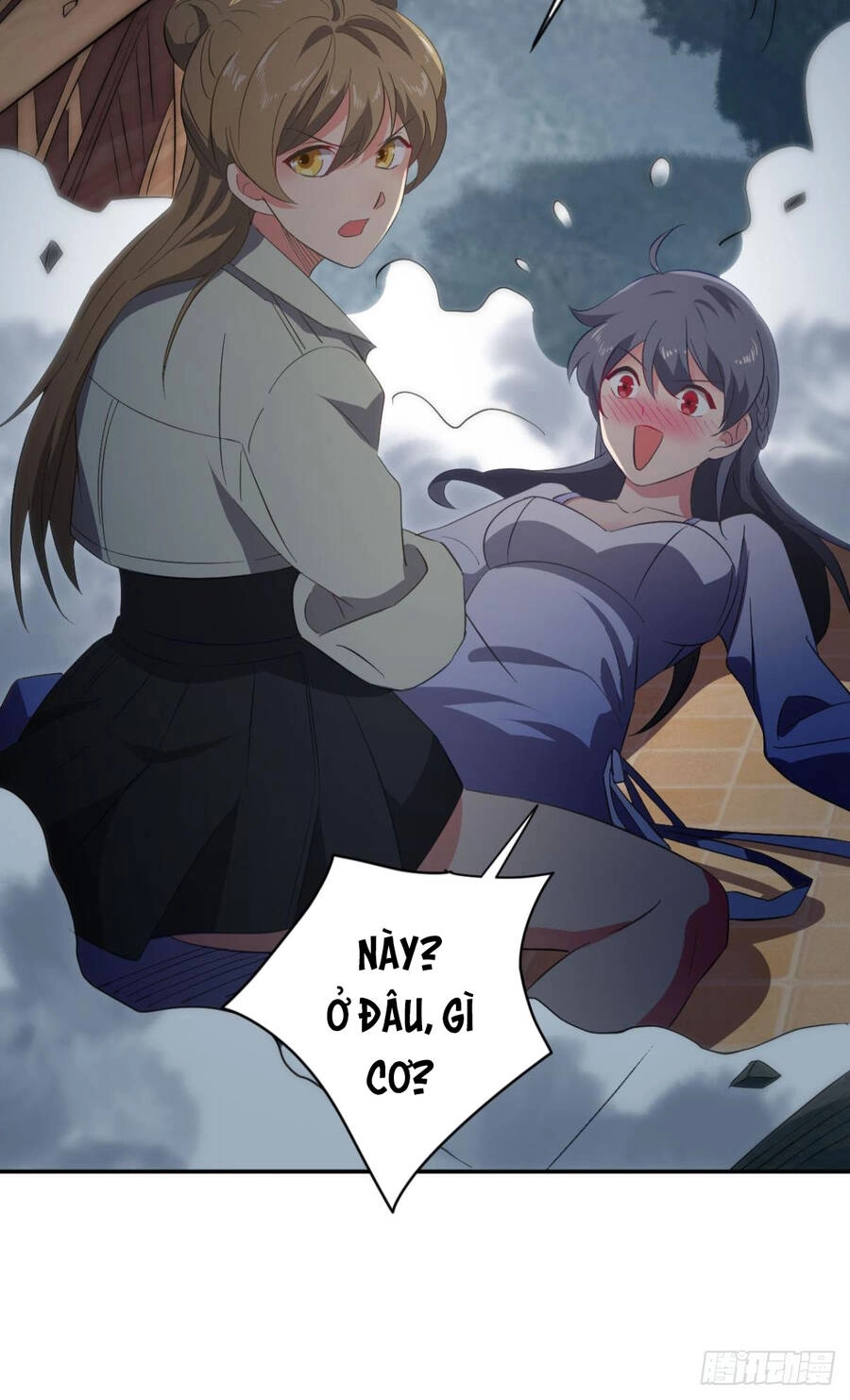 Player Thần Vực Chapter 11 - 56