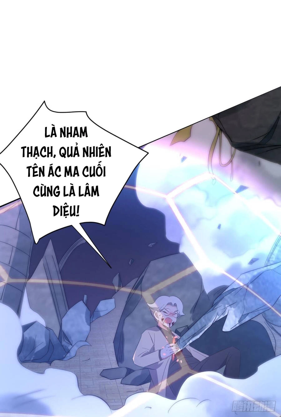 Player Thần Vực Chapter 11 - 59