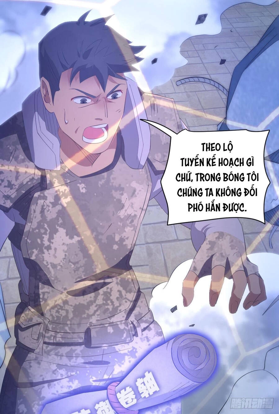 Player Thần Vực Chapter 11 - 60