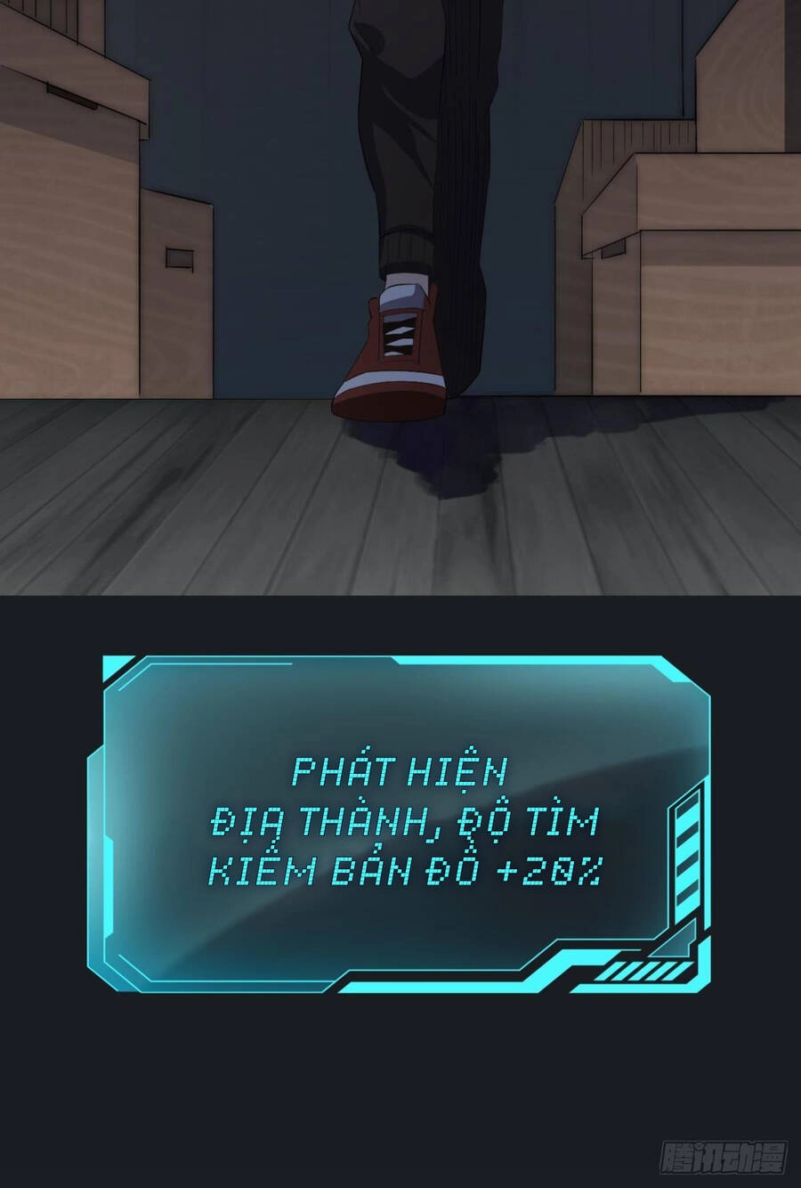 Player Thần Vực Chapter 11 - 62