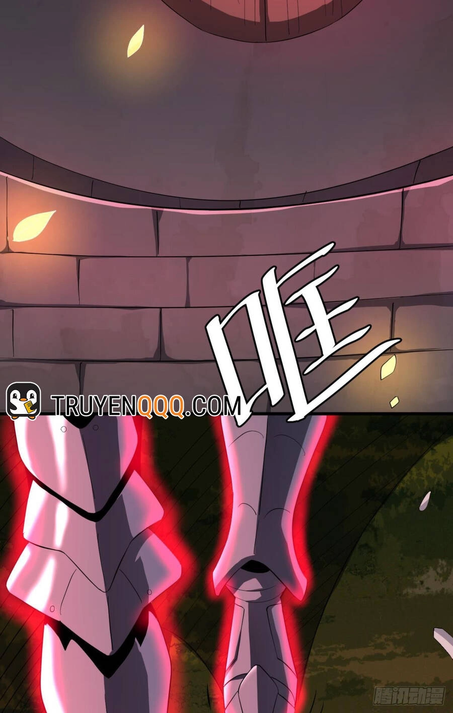 Player Thần Vực Chapter 12 - 5