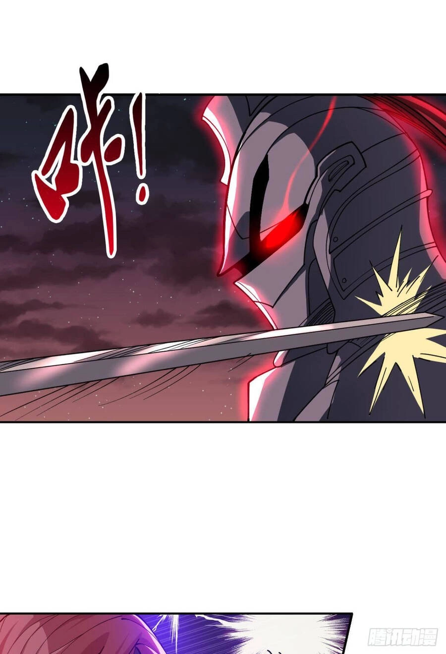 Player Thần Vực Chapter 12 - 10