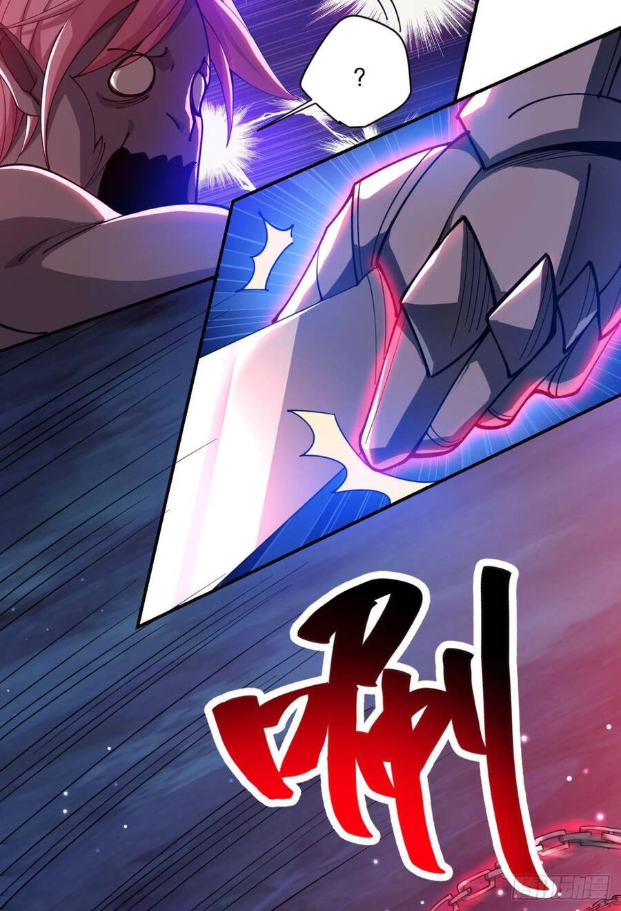 Player Thần Vực Chapter 12 - 11