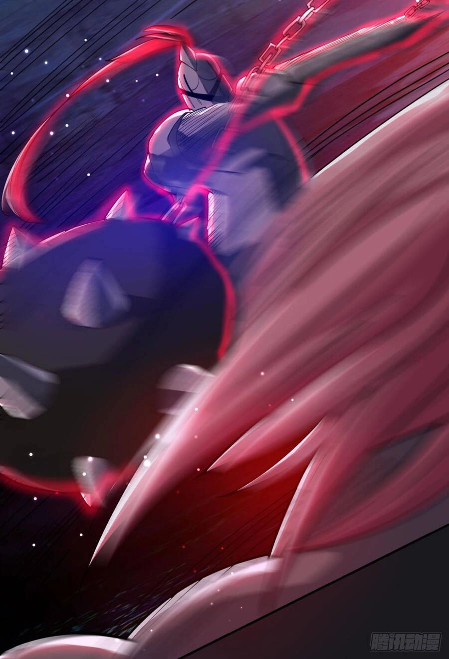 Player Thần Vực Chapter 12 - 12