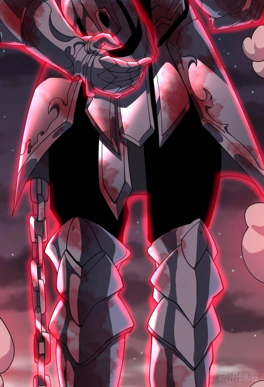 Player Thần Vực Chapter 12 - 16