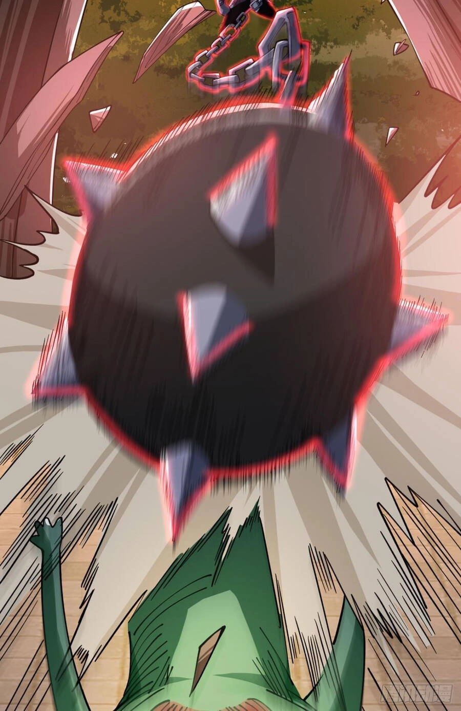 Player Thần Vực Chapter 12 - 19