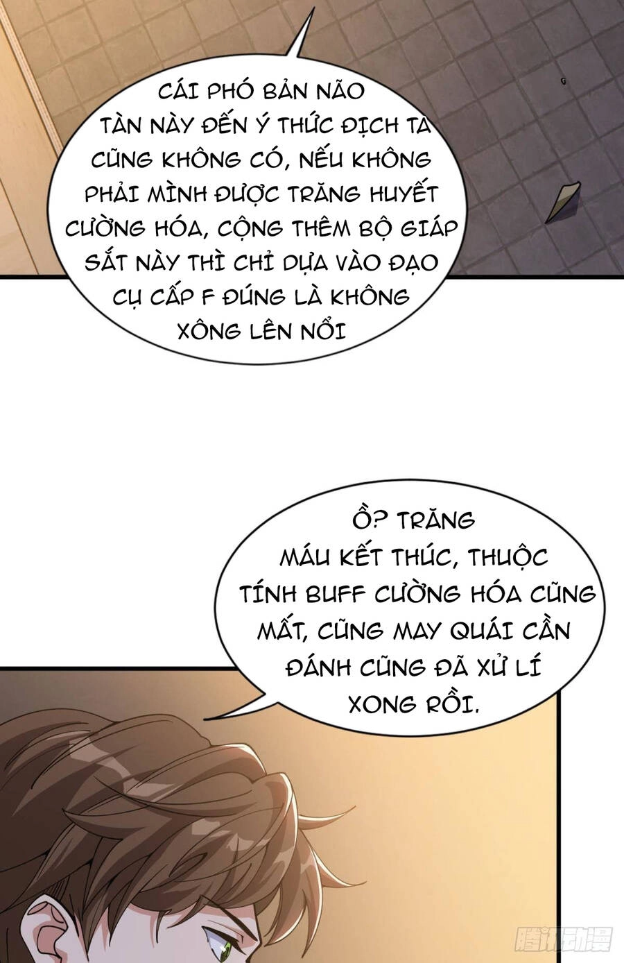 Player Thần Vực Chapter 12 - 22