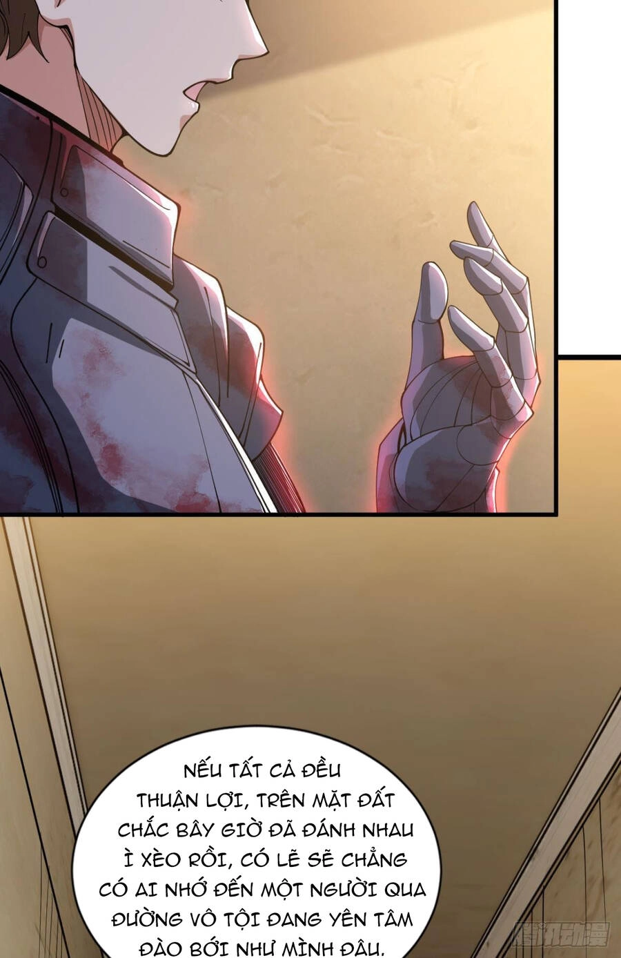 Player Thần Vực Chapter 12 - 23