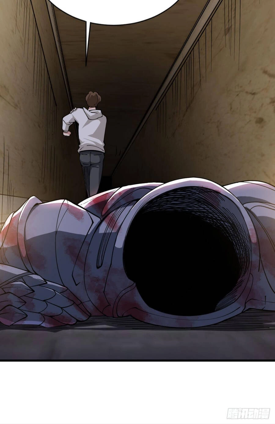 Player Thần Vực Chapter 12 - 24