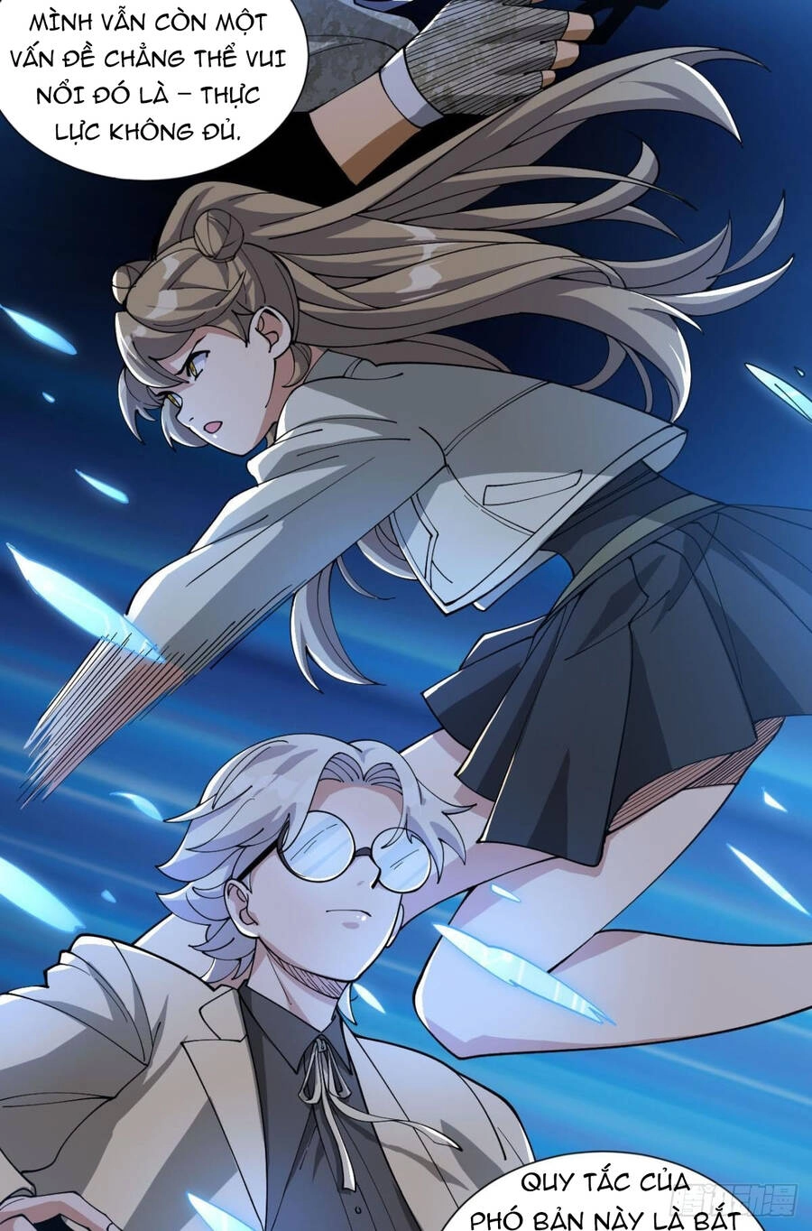 Player Thần Vực Chapter 12 - 26