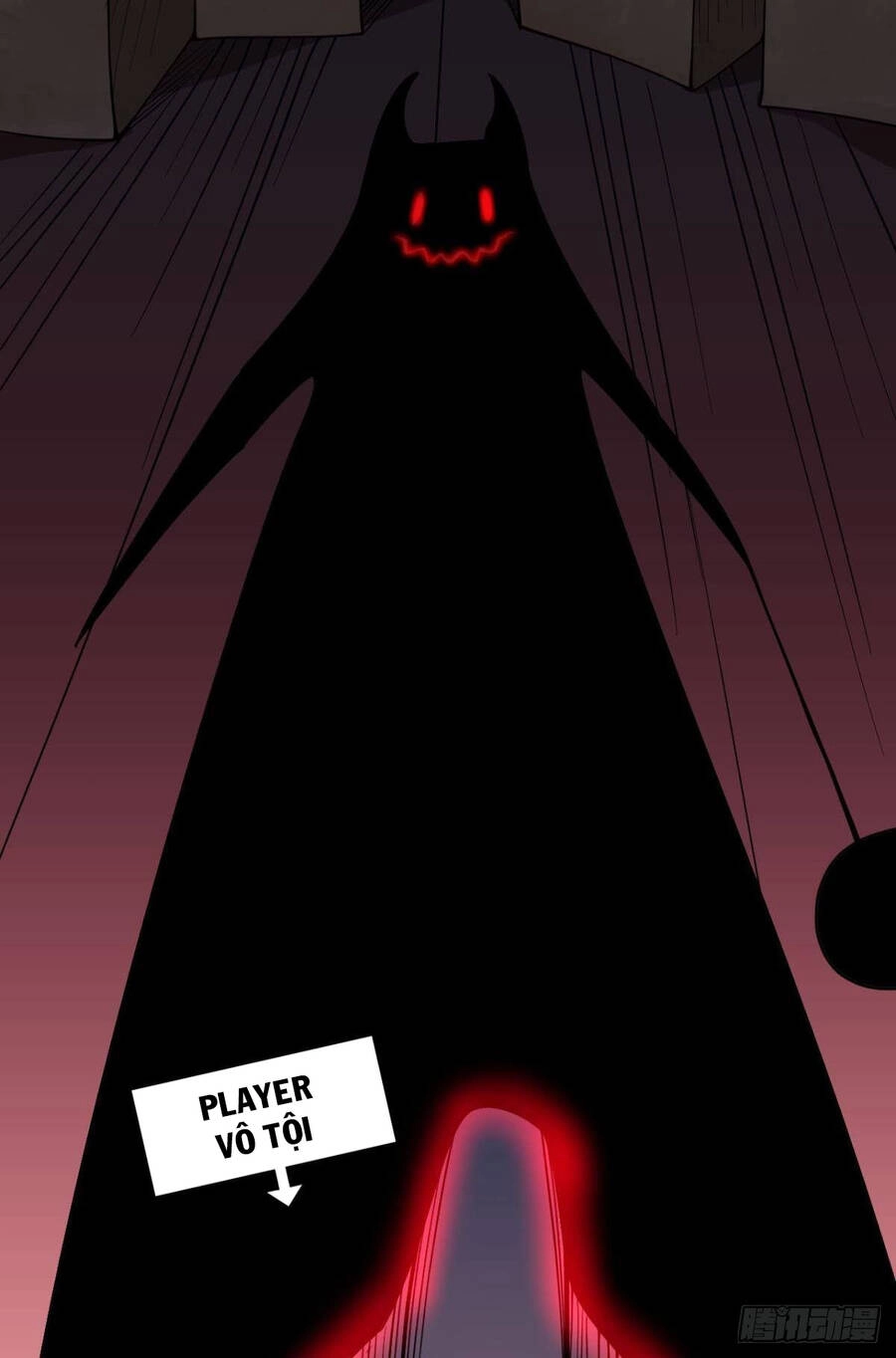 Player Thần Vực Chapter 12 - 28