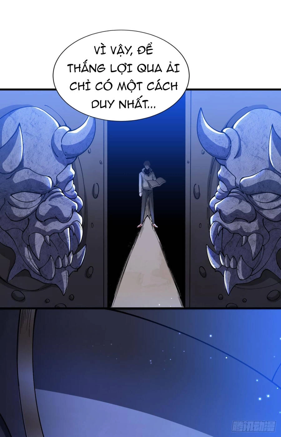 Player Thần Vực Chapter 12 - 31