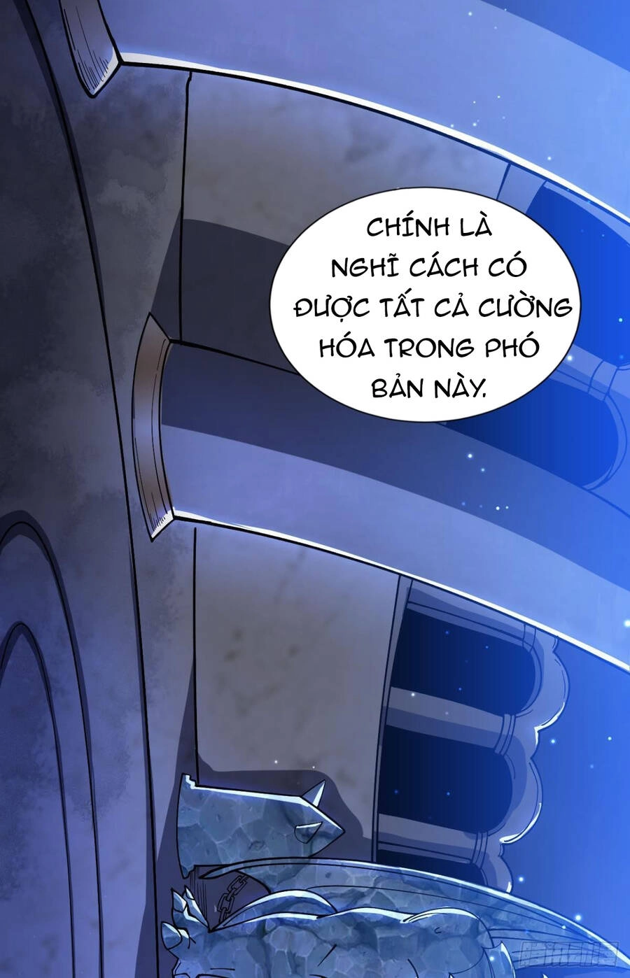 Player Thần Vực Chapter 12 - 32