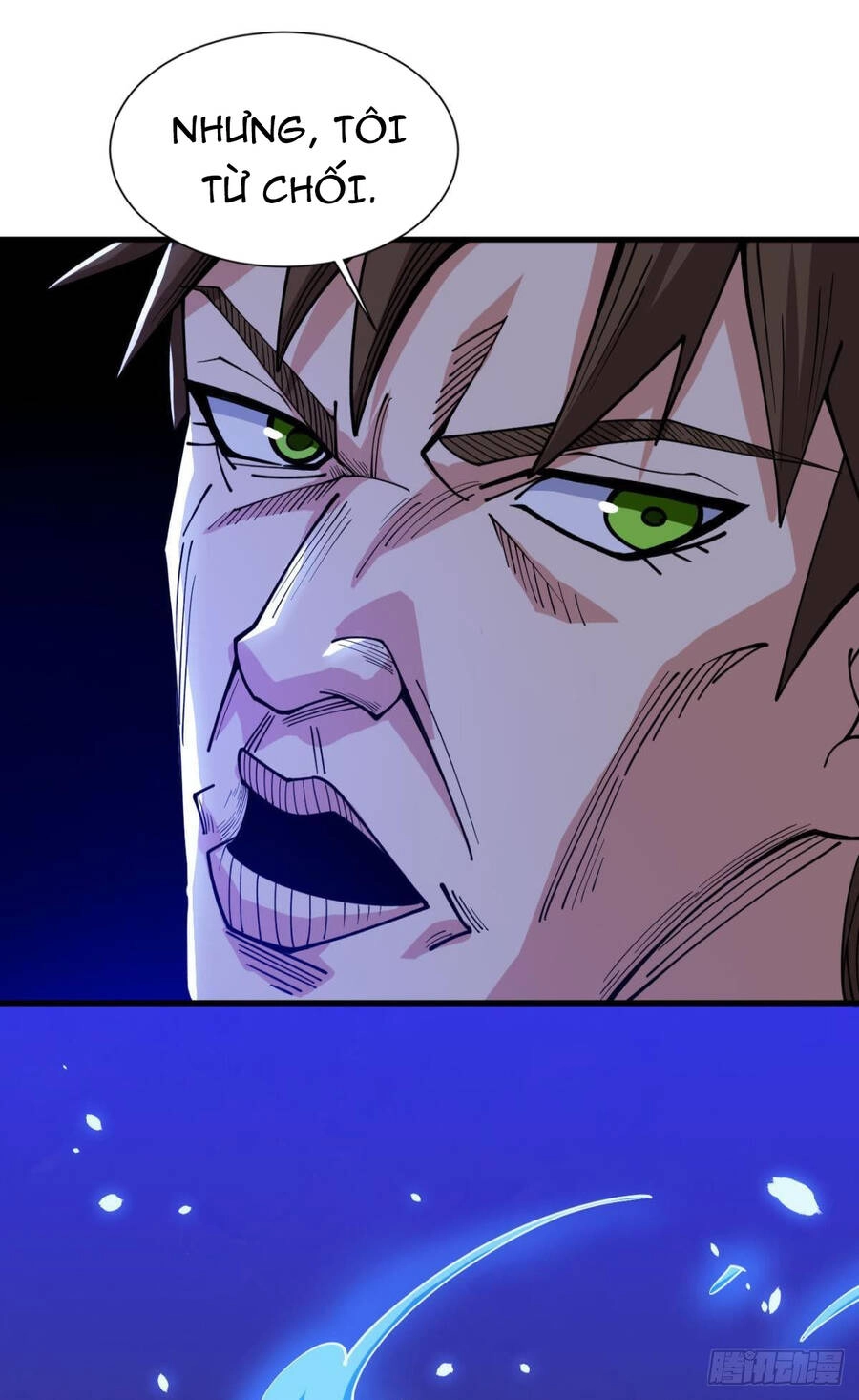 Player Thần Vực Chapter 12 - 40