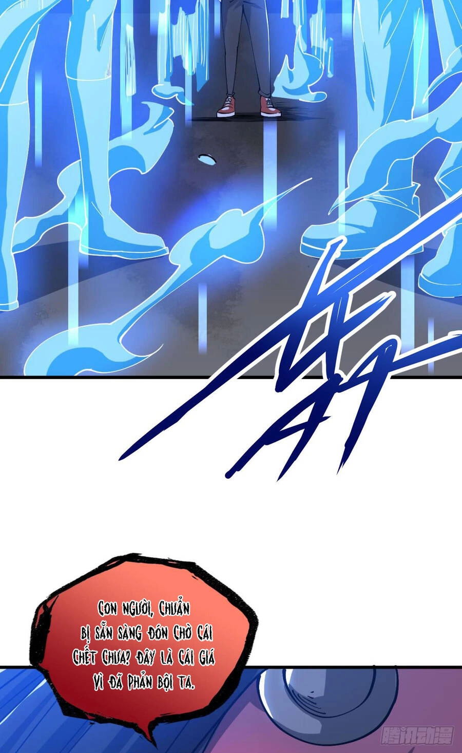 Player Thần Vực Chapter 12 - 42