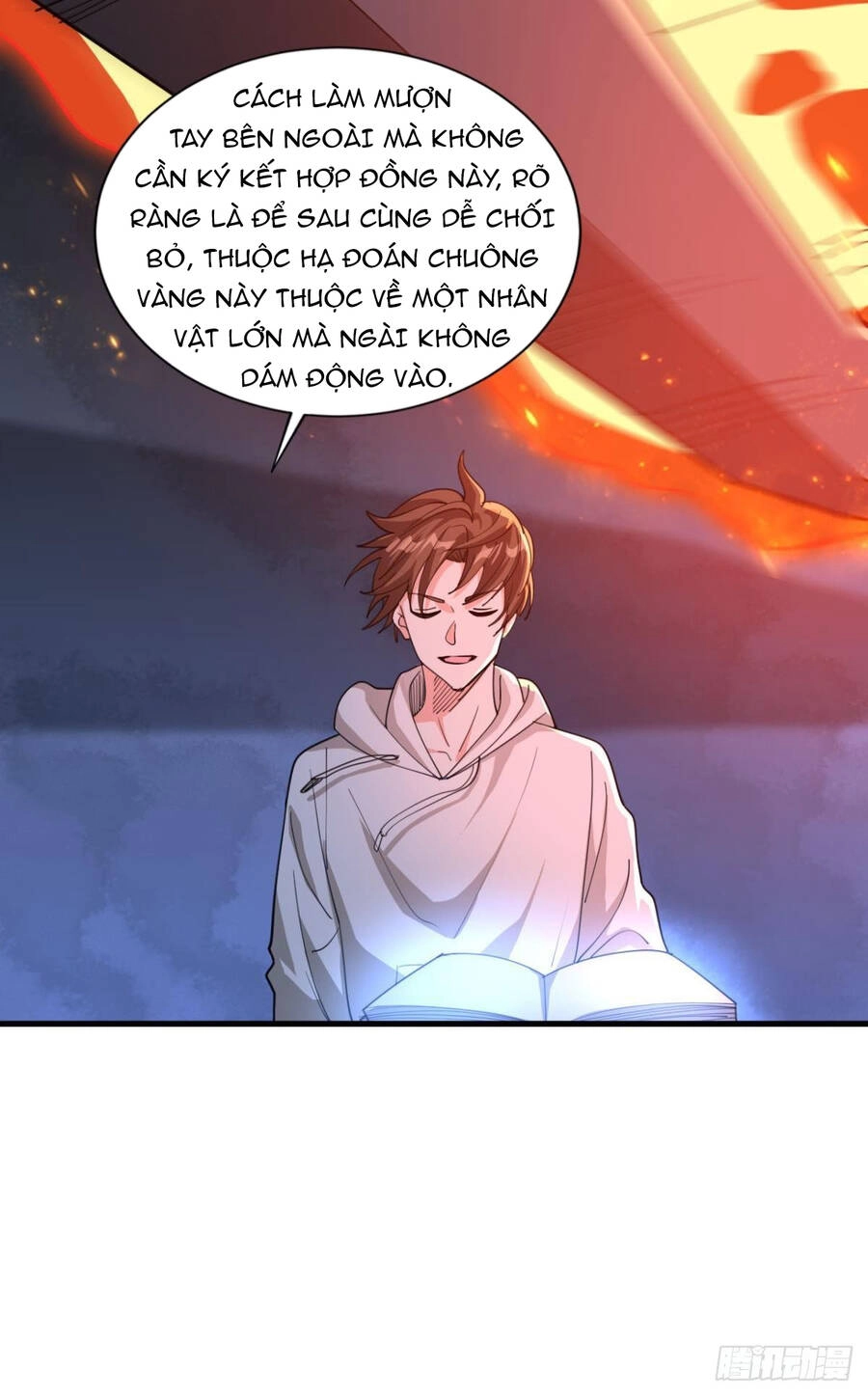 Player Thần Vực Chapter 12 - 47