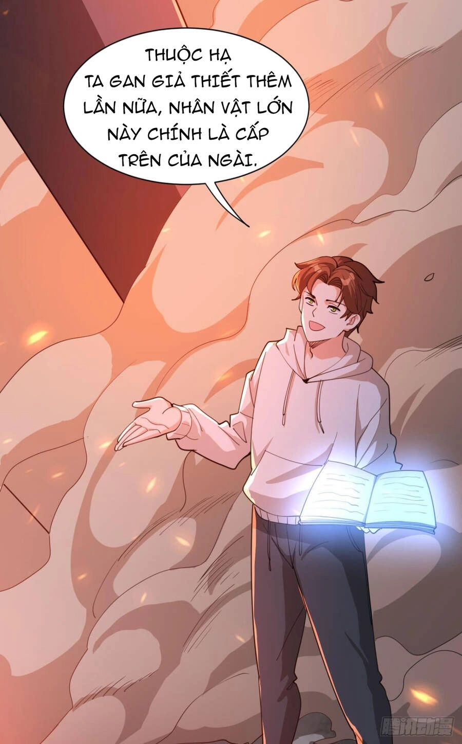 Player Thần Vực Chapter 12 - 49