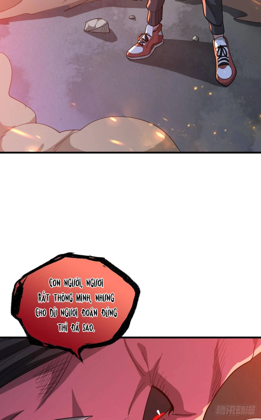 Player Thần Vực Chapter 12 - 50