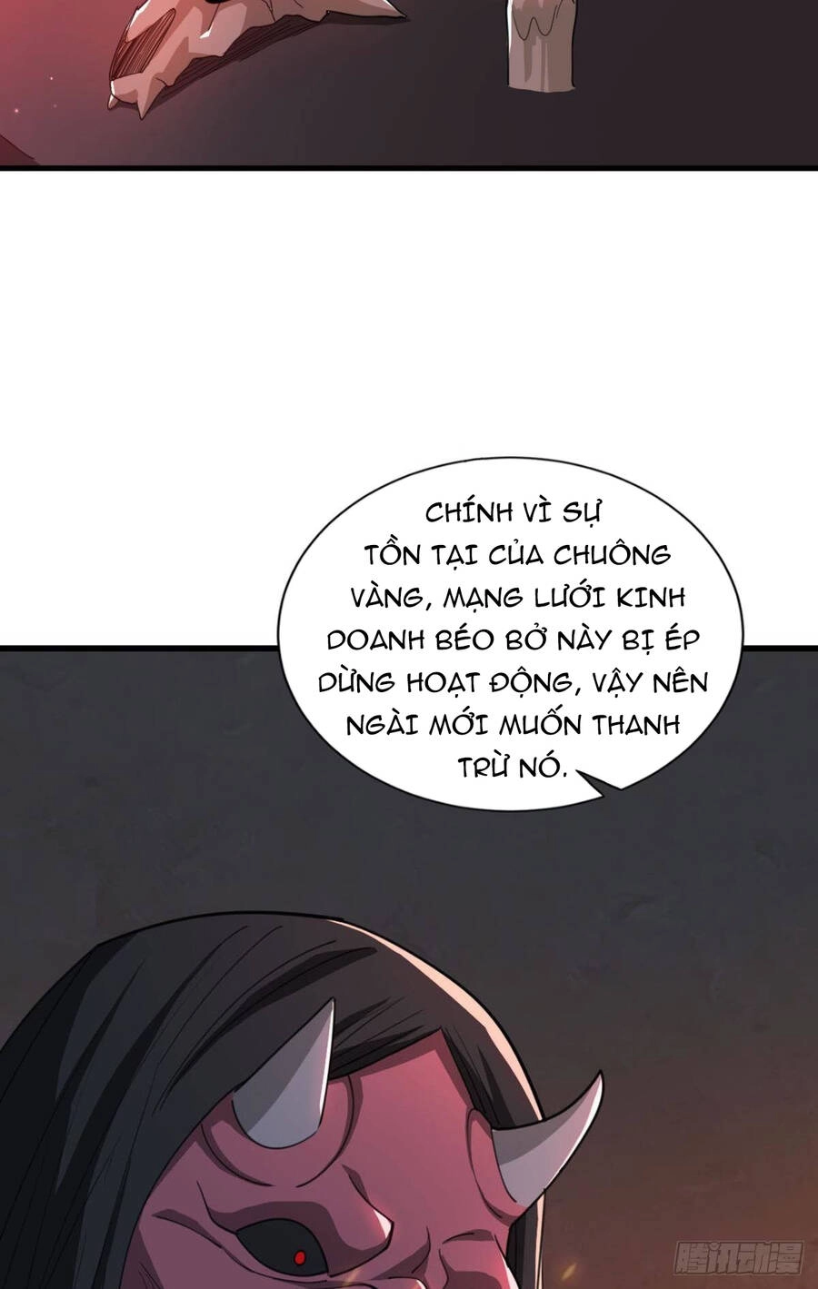 Player Thần Vực Chapter 12 - 53