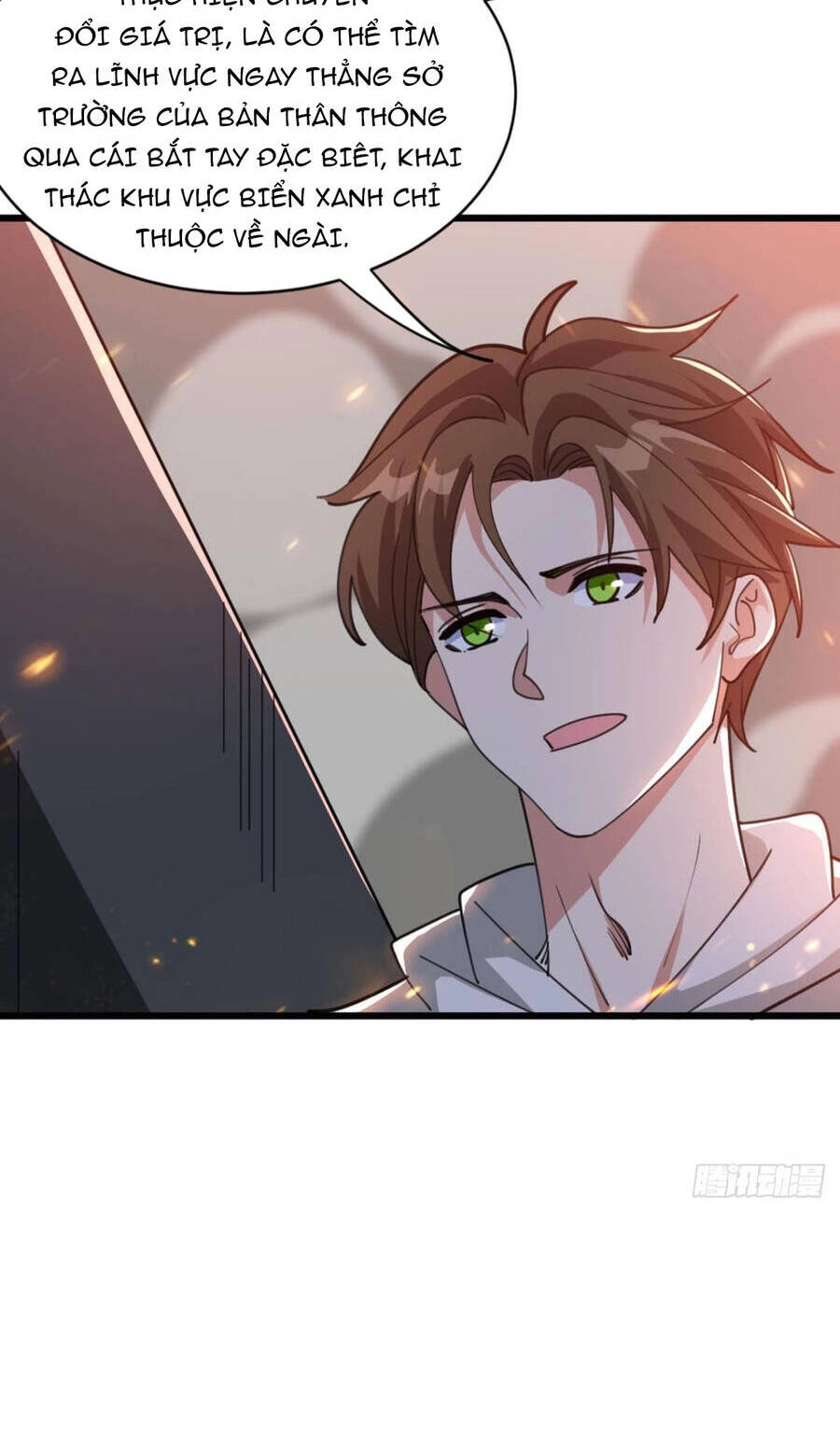 Player Thần Vực Chapter 12 - 55