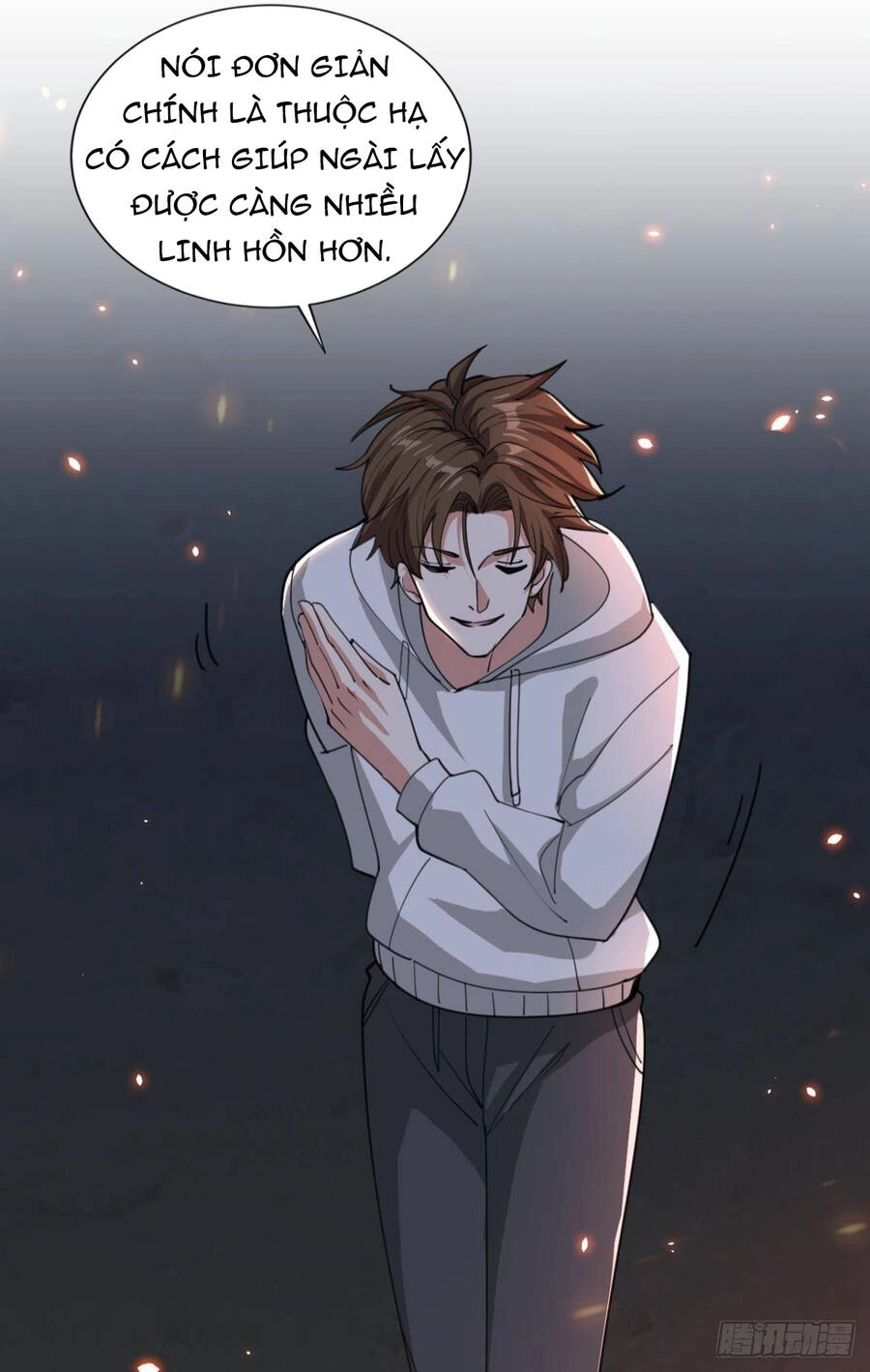 Player Thần Vực Chapter 12 - 57