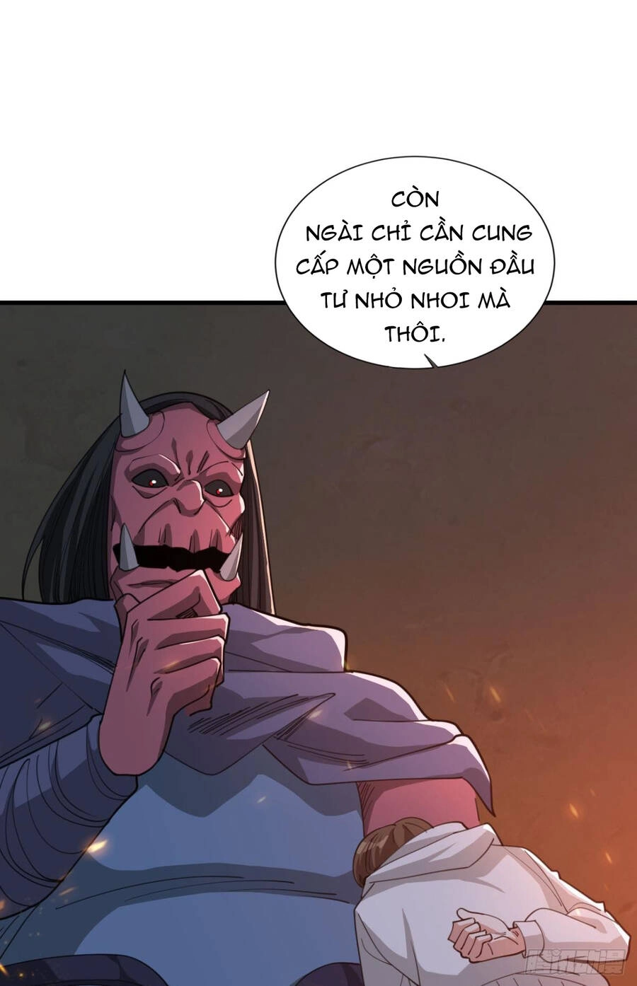 Player Thần Vực Chapter 12 - 59