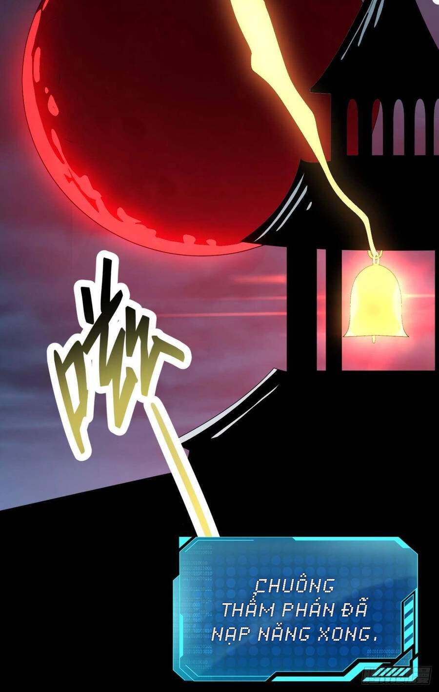 Player Thần Vực Chapter 13 - 3