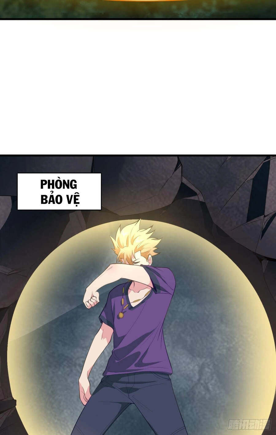 Player Thần Vực Chapter 13 - 6