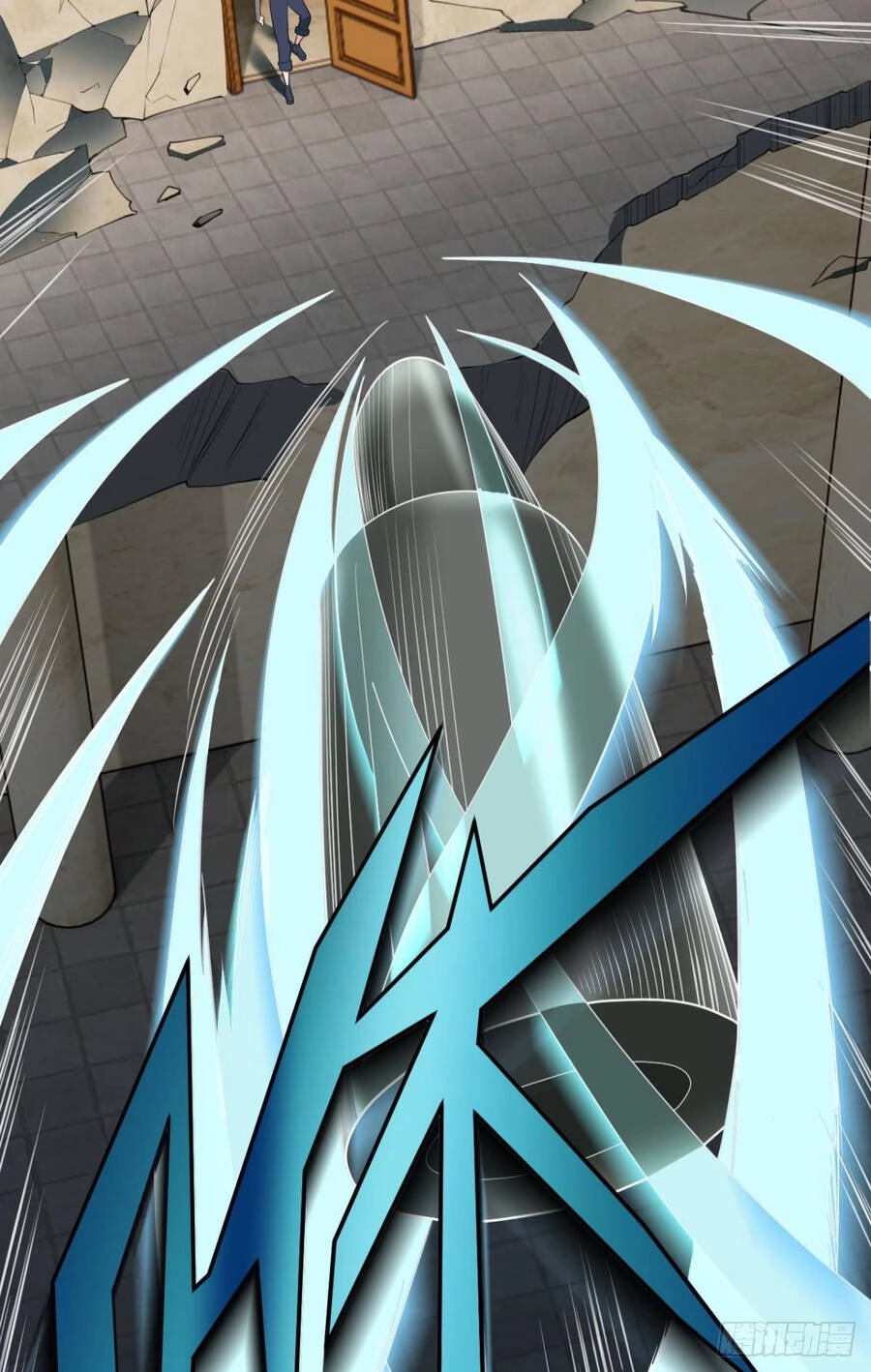 Player Thần Vực Chapter 13 - 9