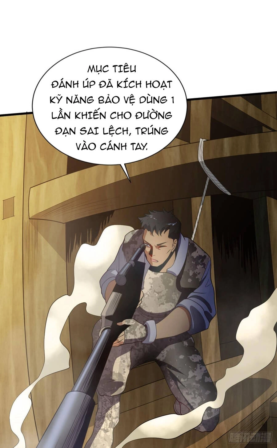 Player Thần Vực Chapter 13 - 12