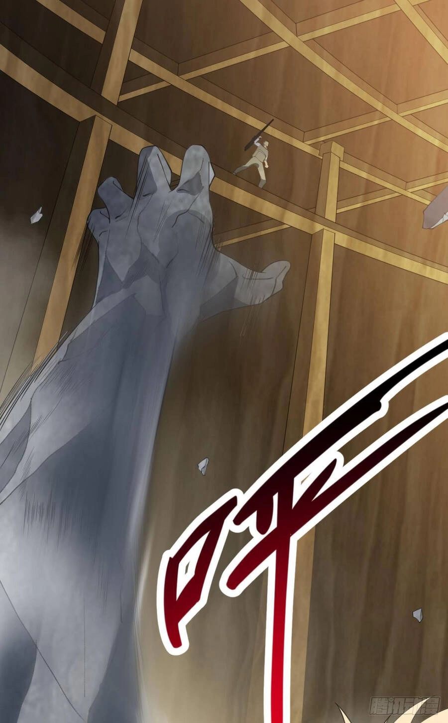 Player Thần Vực Chapter 13 - 15