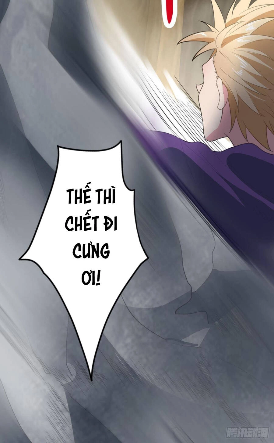 Player Thần Vực Chapter 13 - 16