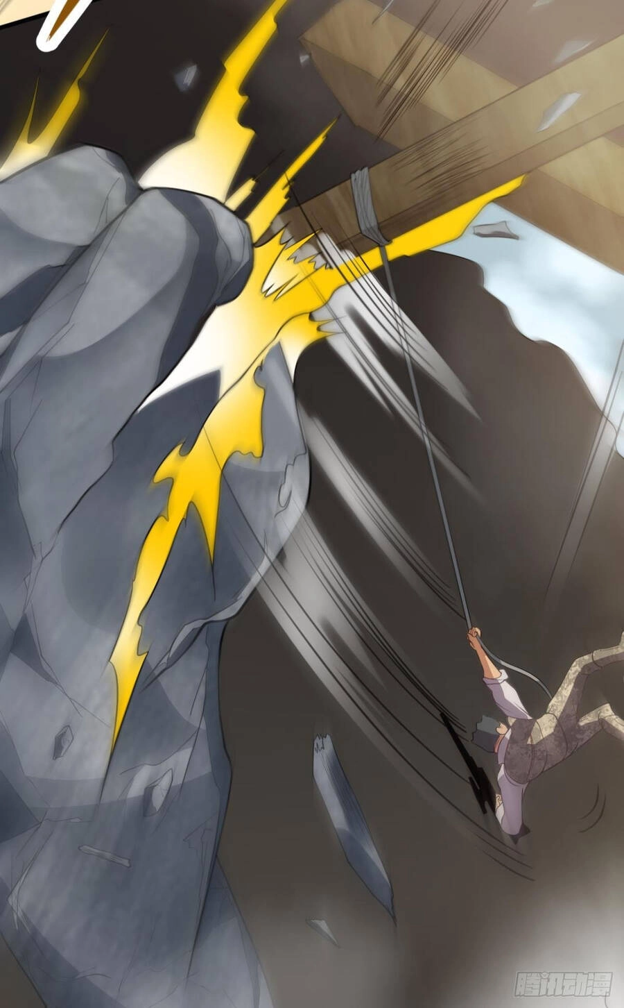 Player Thần Vực Chapter 13 - 19