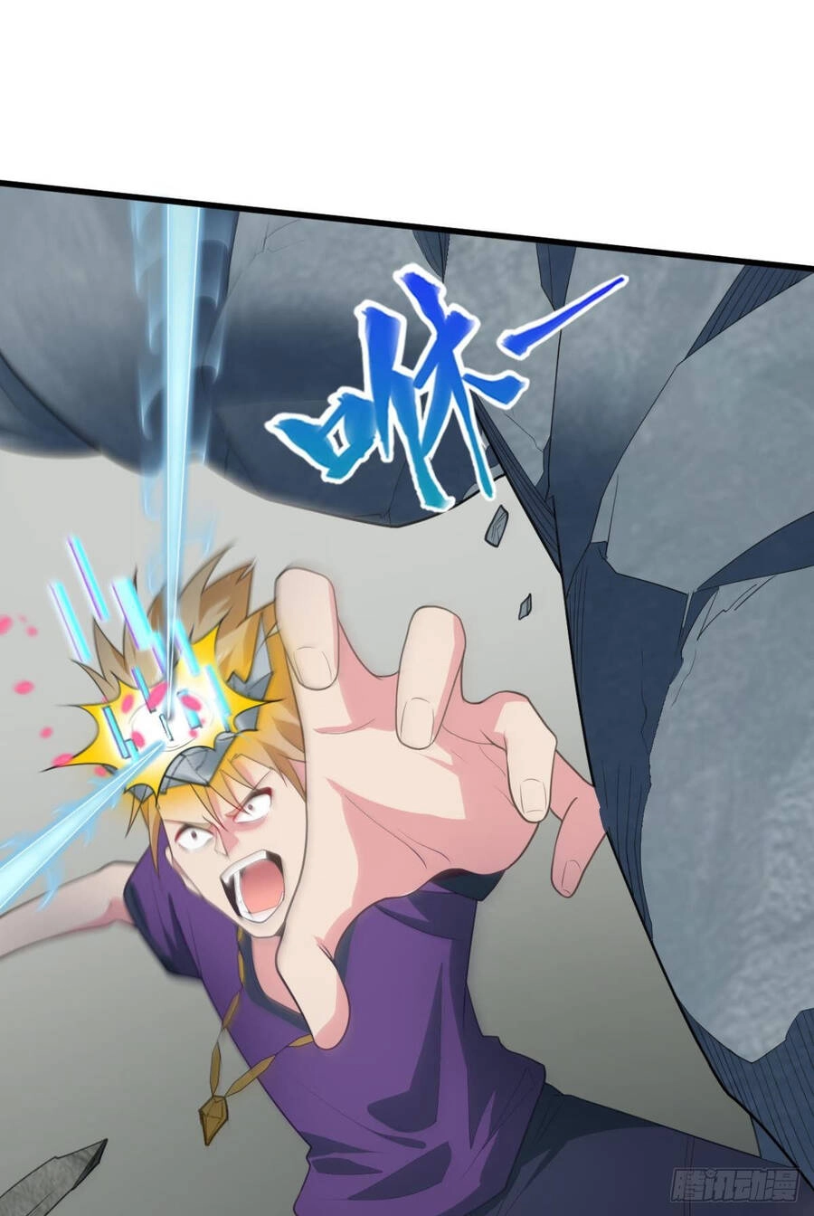 Player Thần Vực Chapter 13 - 21