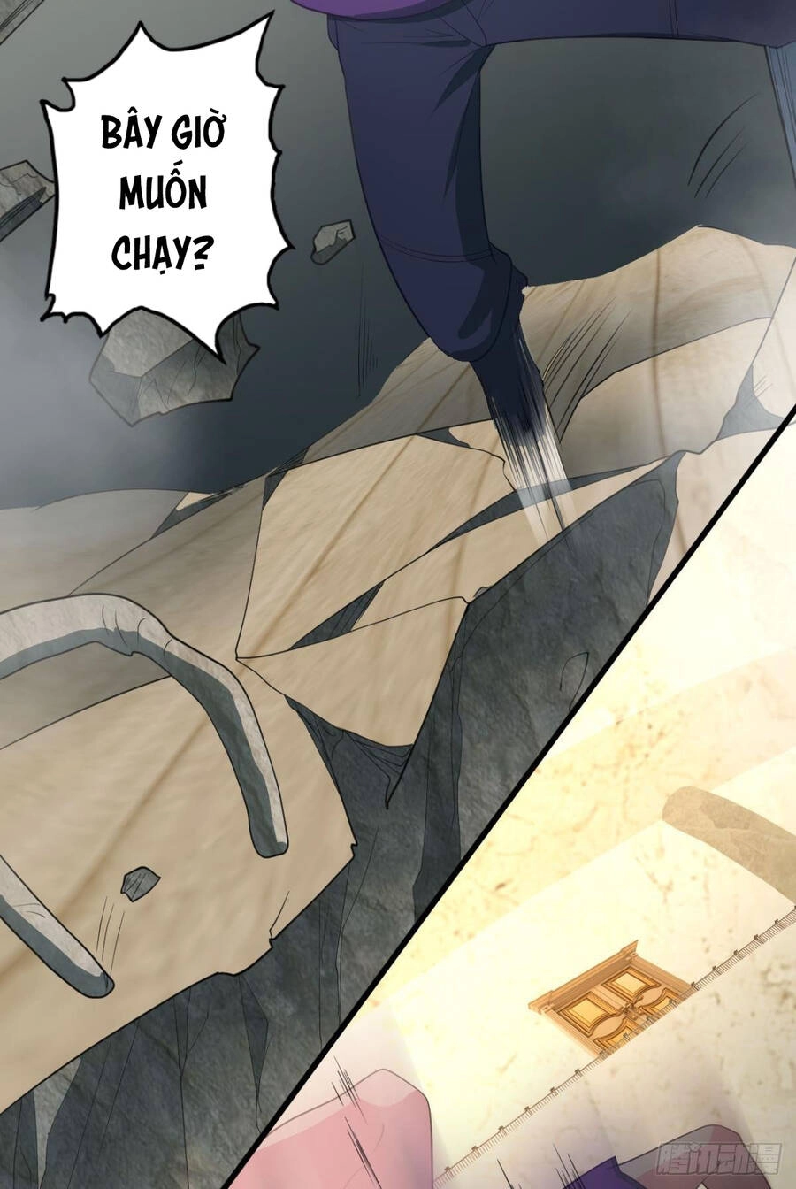 Player Thần Vực Chapter 13 - 22