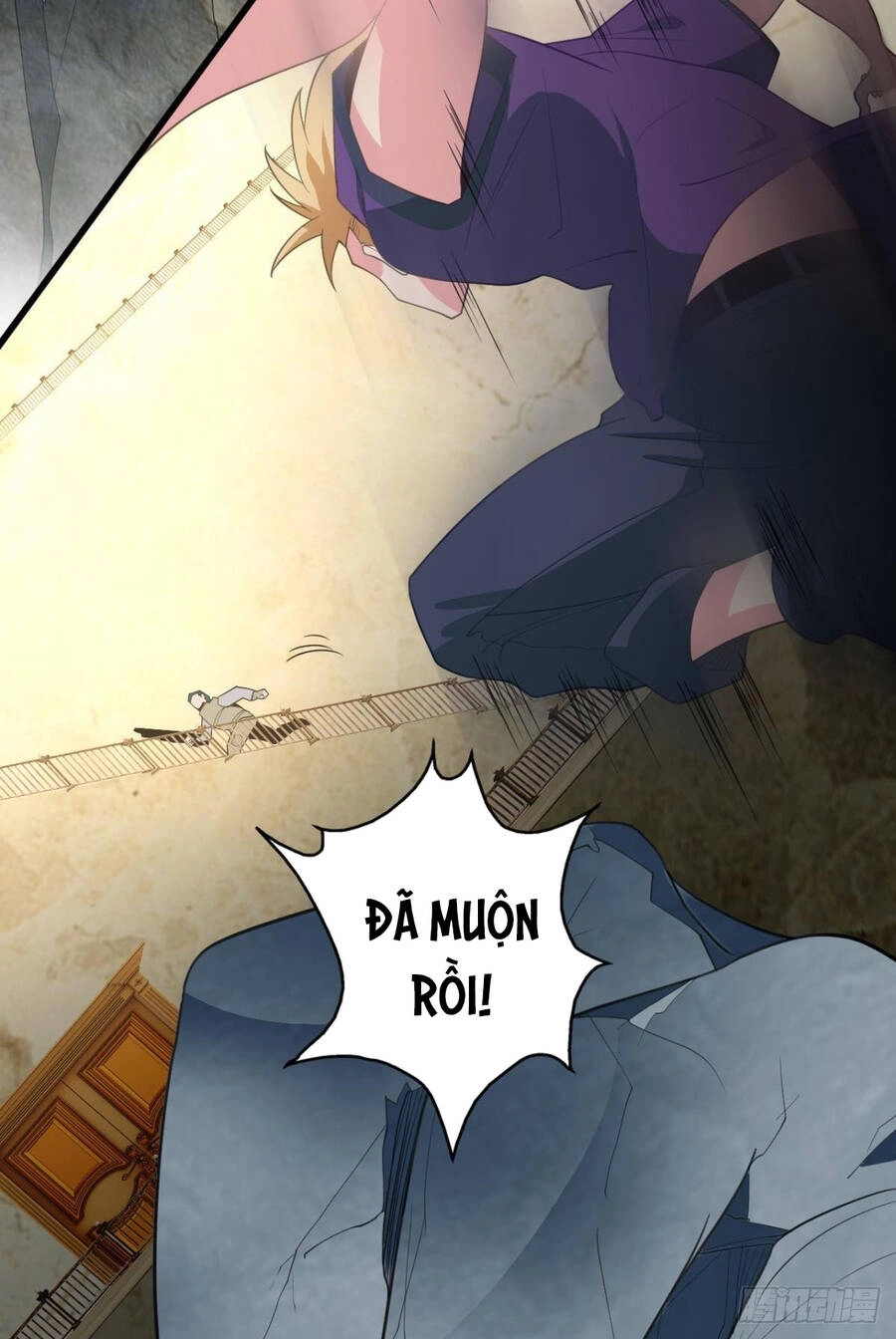 Player Thần Vực Chapter 13 - 23